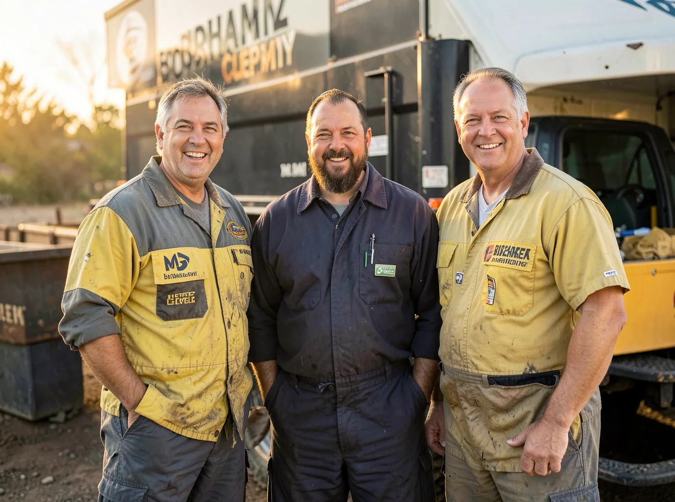 Sewage Cleanup company in Scotland, SD