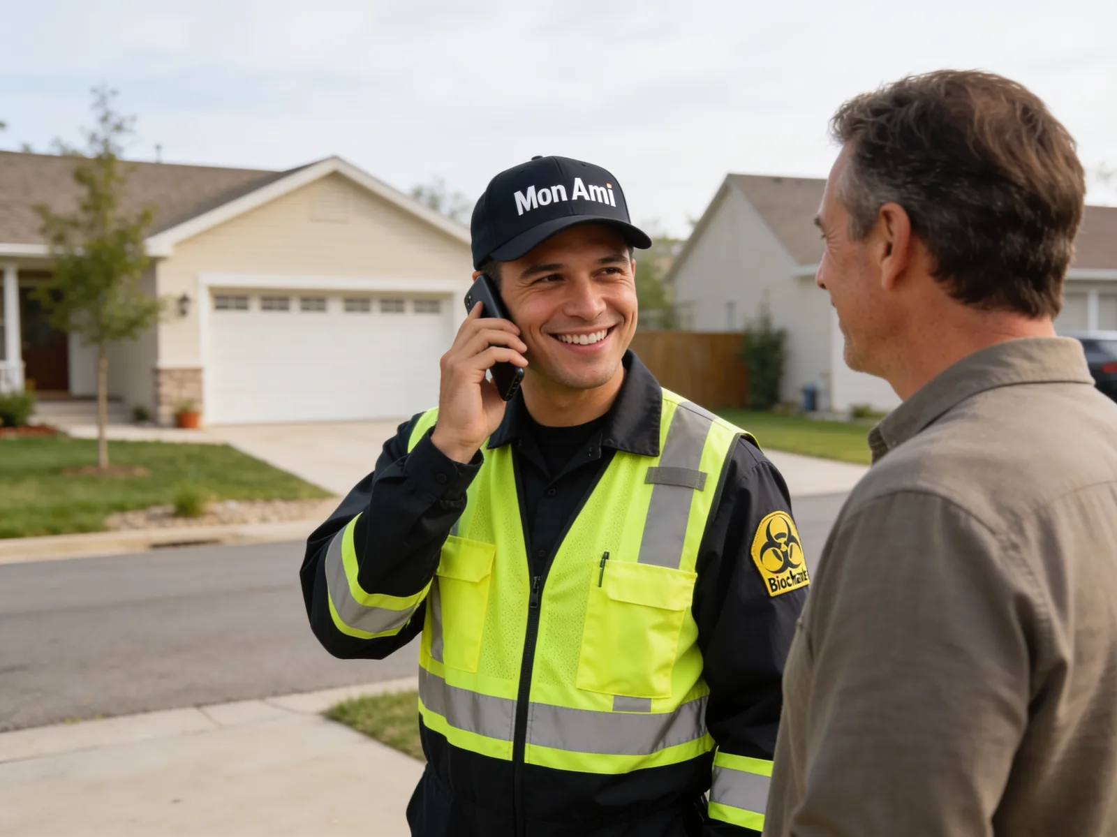 Sewage Cleanup Scotland, SD FAQs